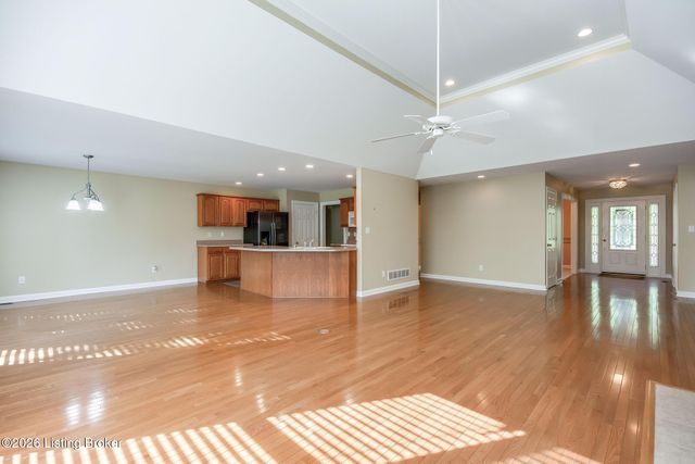 3909 Mulberry Row Way, Louisville, KY 40299