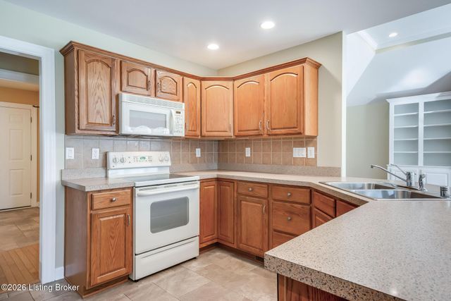 3909 Mulberry Row Way, Louisville, KY 40299
