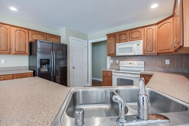 3909 Mulberry Row Way, Louisville, KY 40299