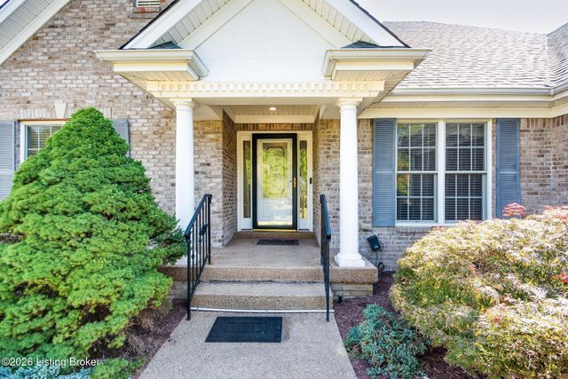 3909 Mulberry Row Way, Louisville, KY 40299