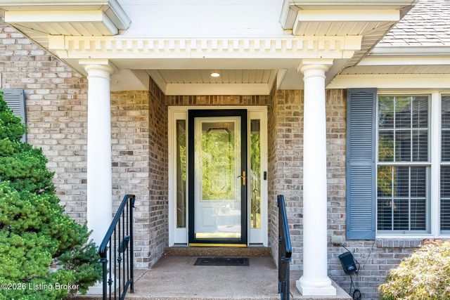 3909 Mulberry Row Way, Louisville, KY 40299
