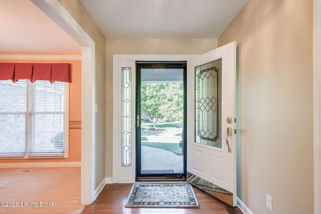 3909 Mulberry Row Way, Louisville, KY 40299