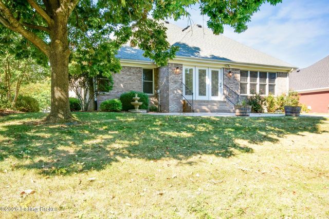 3909 Mulberry Row Way, Louisville, KY 40299