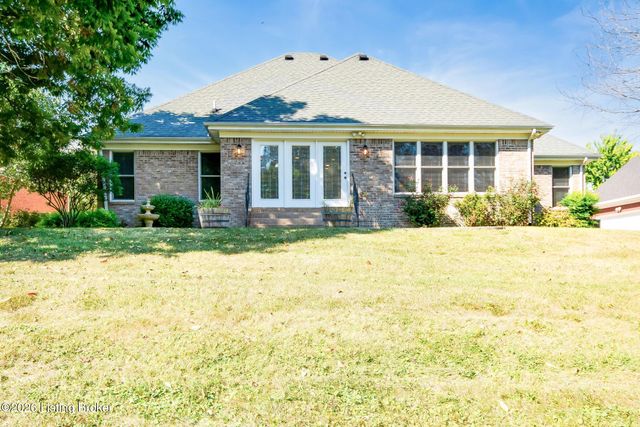 3909 Mulberry Row Way, Louisville, KY 40299
