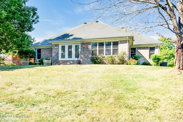 3909 Mulberry Row Way, Louisville, KY 40299