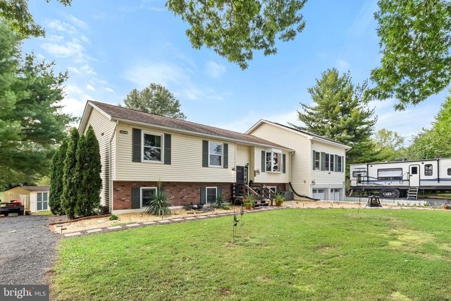 8908 JENNINGS LN, Spotsylvania, VA 22551