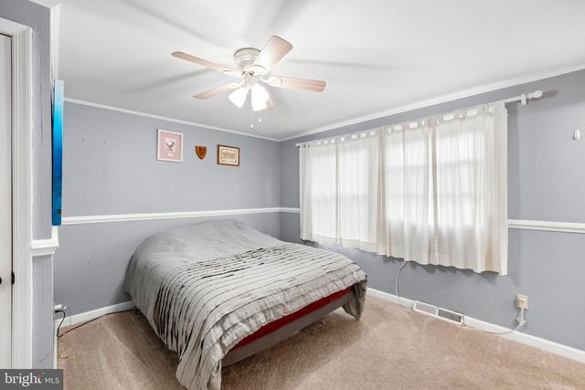 8908 JENNINGS LN, Spotsylvania, VA 22551