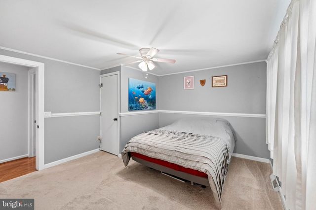 8908 JENNINGS LN, Spotsylvania, VA 22551