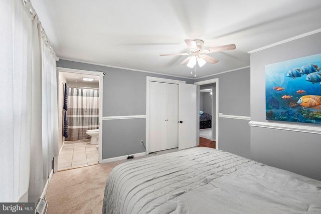 8908 JENNINGS LN, Spotsylvania, VA 22551