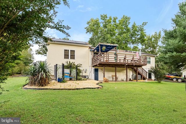 8908 JENNINGS LN, Spotsylvania, VA 22551