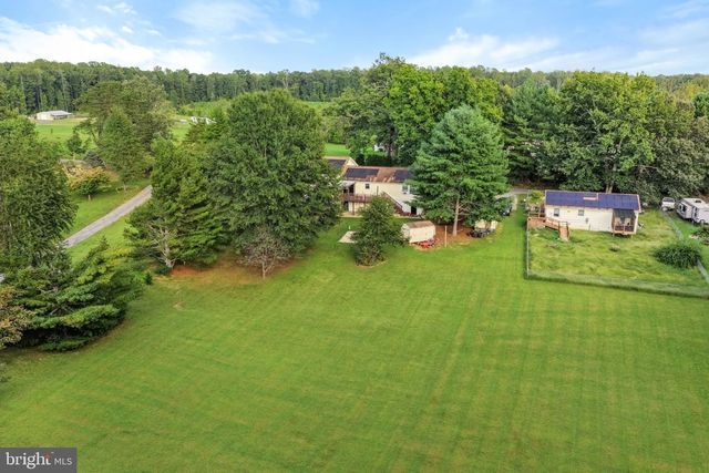8908 JENNINGS LN, Spotsylvania, VA 22551