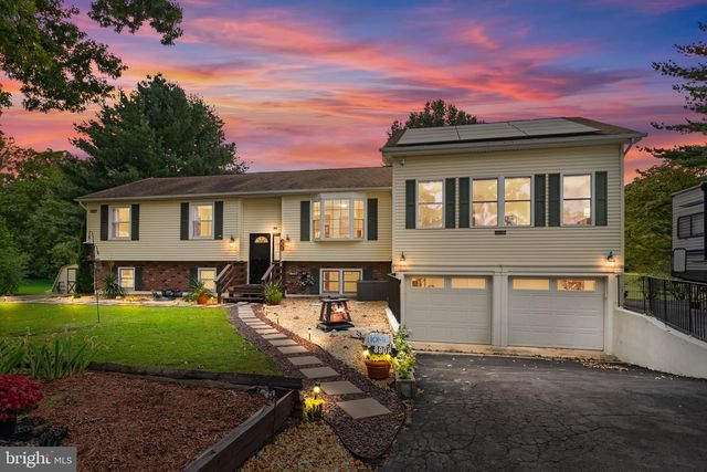 8908 JENNINGS LN, Spotsylvania, VA 22551