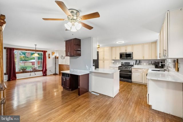 8908 JENNINGS LN, Spotsylvania, VA 22551