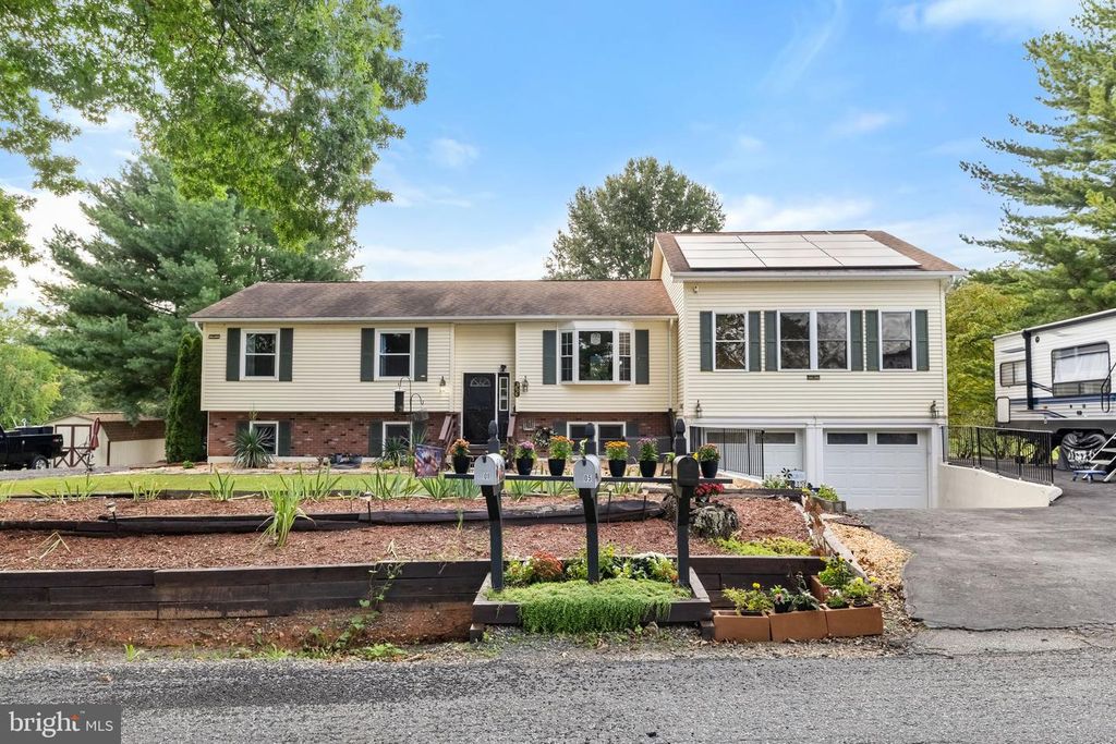 8908 JENNINGS LN, Spotsylvania, VA 22551