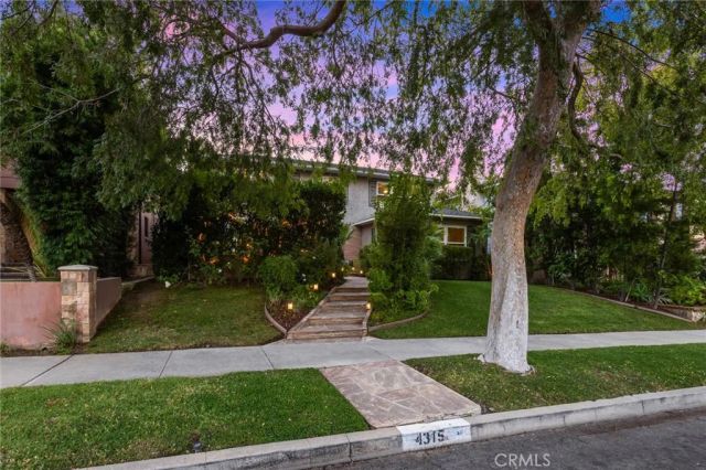 4315 Olive Avenue, Long Beach, CA 90807