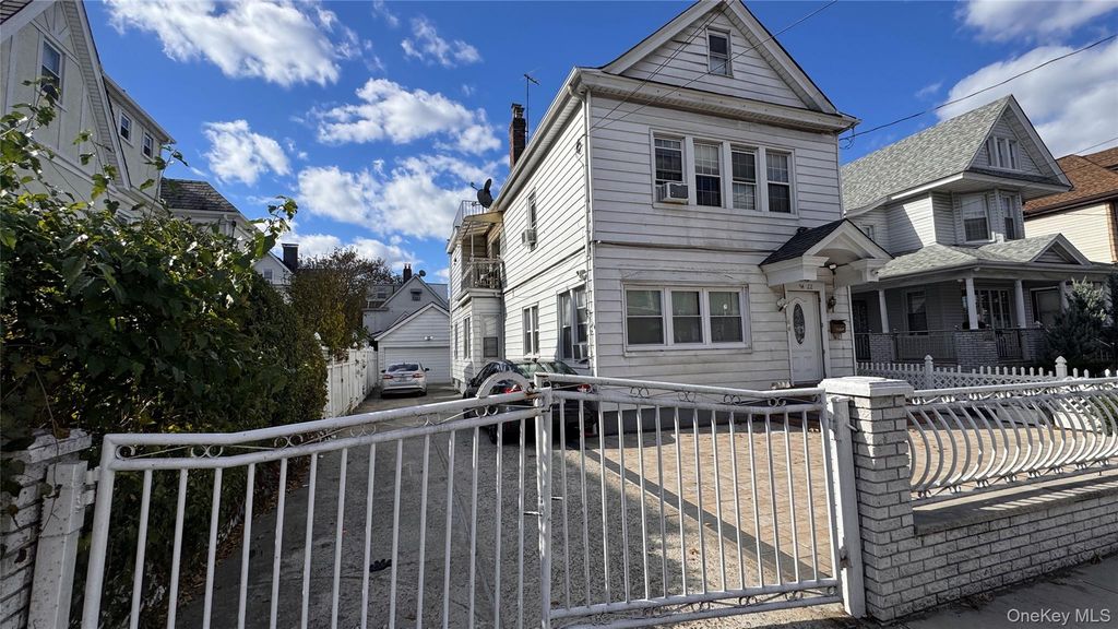 9422 Lefferts Boulevard, Jamaica, NY 11419