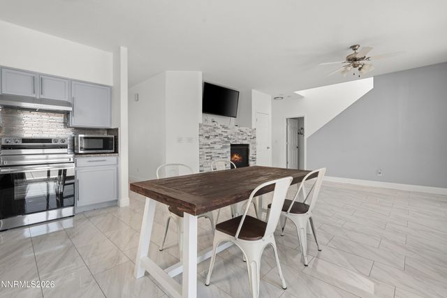 5850 Blue Canyon Drive, Reno, NV 89523