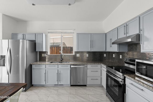 5850 Blue Canyon Drive, Reno, NV 89523