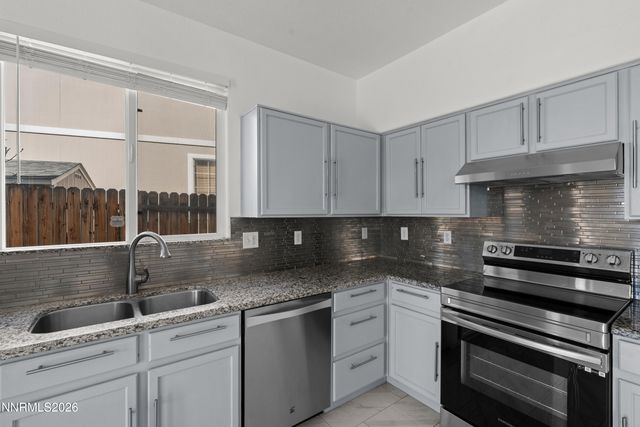 5850 Blue Canyon Drive, Reno, NV 89523