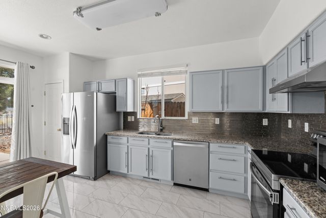 5850 Blue Canyon Drive, Reno, NV 89523