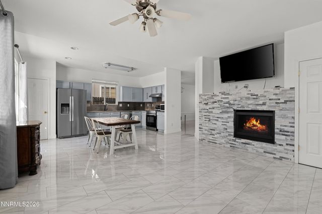 5850 Blue Canyon Drive, Reno, NV 89523