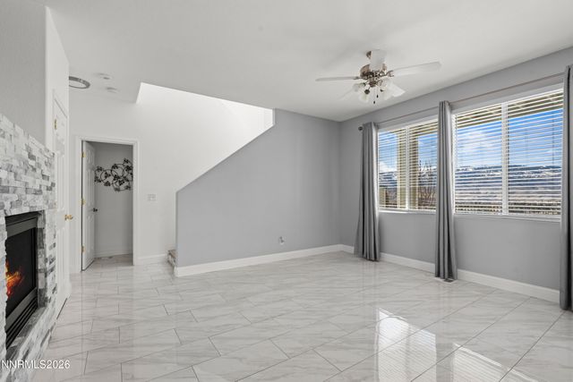 5850 Blue Canyon Drive, Reno, NV 89523