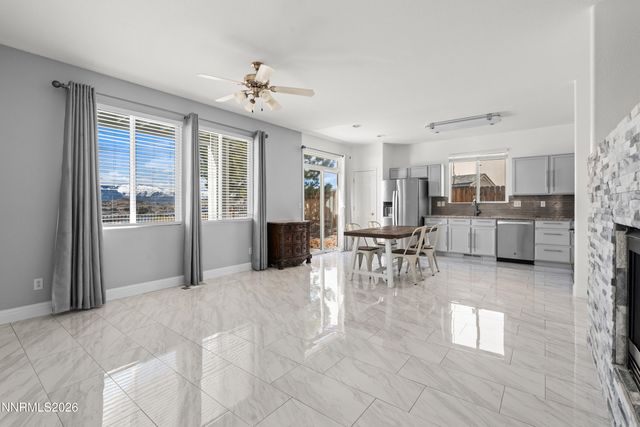 5850 Blue Canyon Drive, Reno, NV 89523