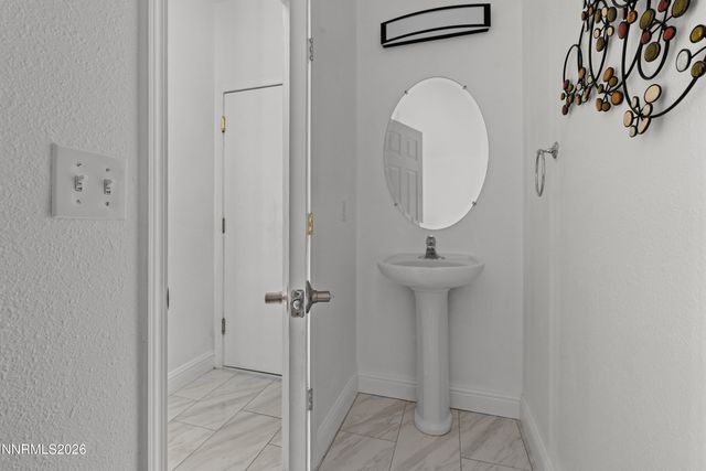 5850 Blue Canyon Drive, Reno, NV 89523