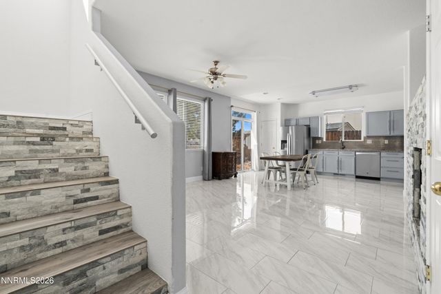 5850 Blue Canyon Drive, Reno, NV 89523