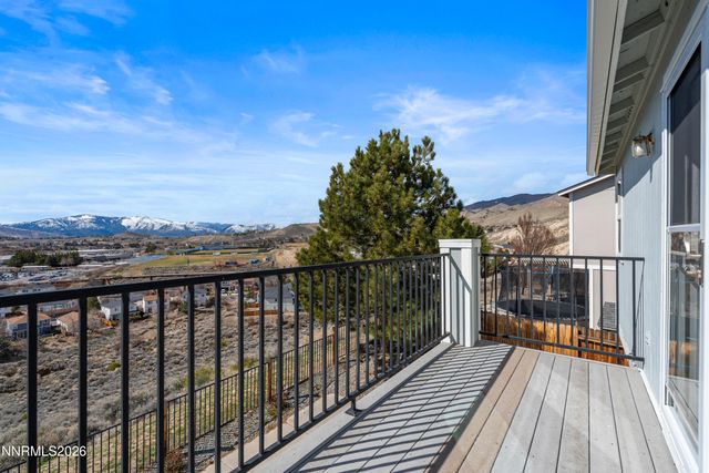 5850 Blue Canyon Drive, Reno, NV 89523