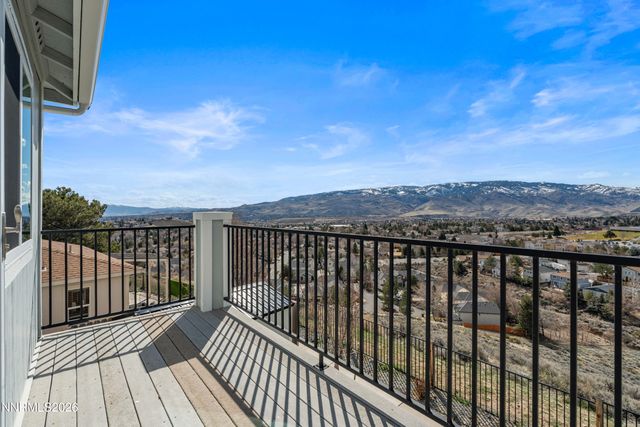 5850 Blue Canyon Drive, Reno, NV 89523