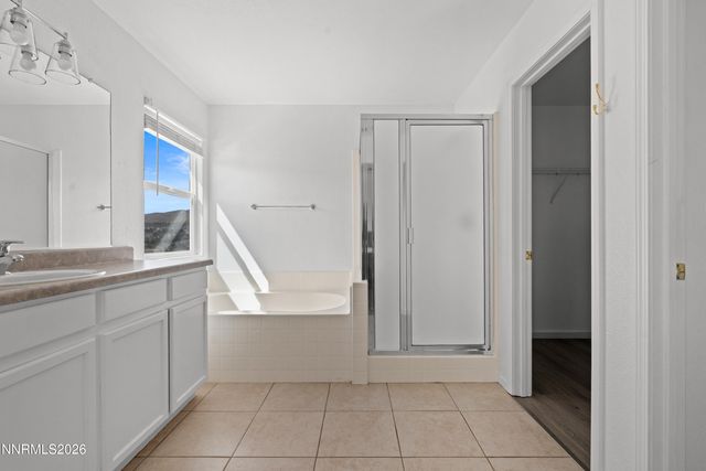 5850 Blue Canyon Drive, Reno, NV 89523