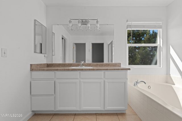 5850 Blue Canyon Drive, Reno, NV 89523