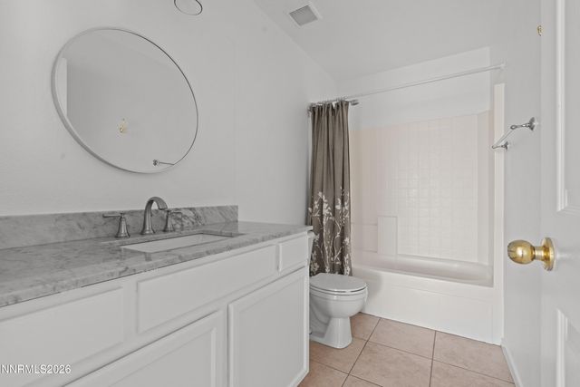 5850 Blue Canyon Drive, Reno, NV 89523