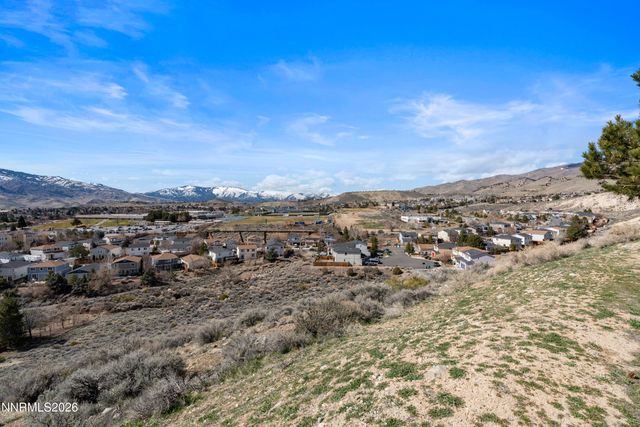 5850 Blue Canyon Drive, Reno, NV 89523