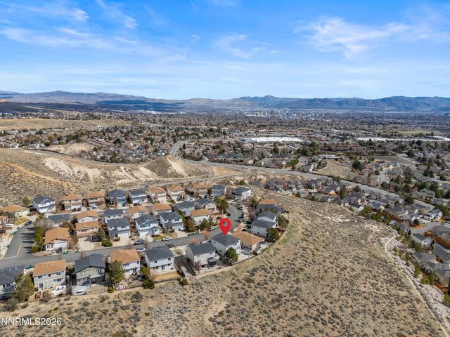 5850 Blue Canyon Drive, Reno, NV 89523
