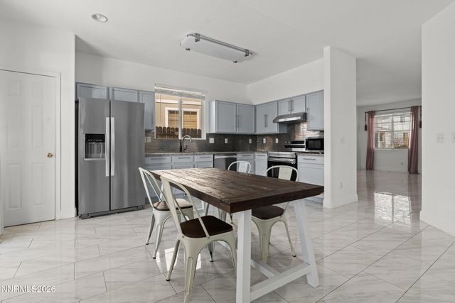 5850 Blue Canyon Drive, Reno, NV 89523