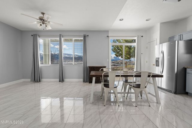 5850 Blue Canyon Drive, Reno, NV 89523