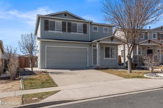 5850 Blue Canyon Drive, Reno, NV 89523