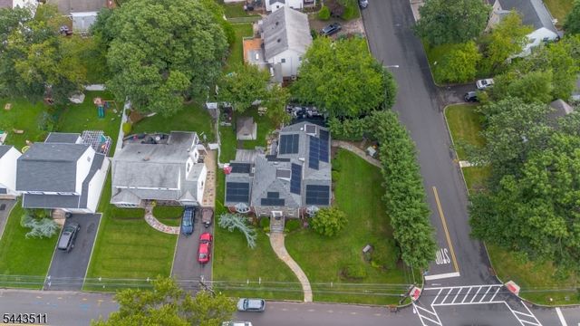 905 Salem Ave, Hillside Twp., NJ 07205