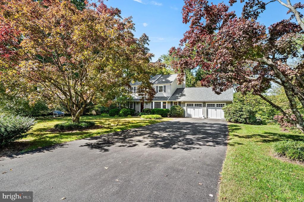 9 BRIARCREST DR, ROSE VALLEY, PA 19086 — photo 4
