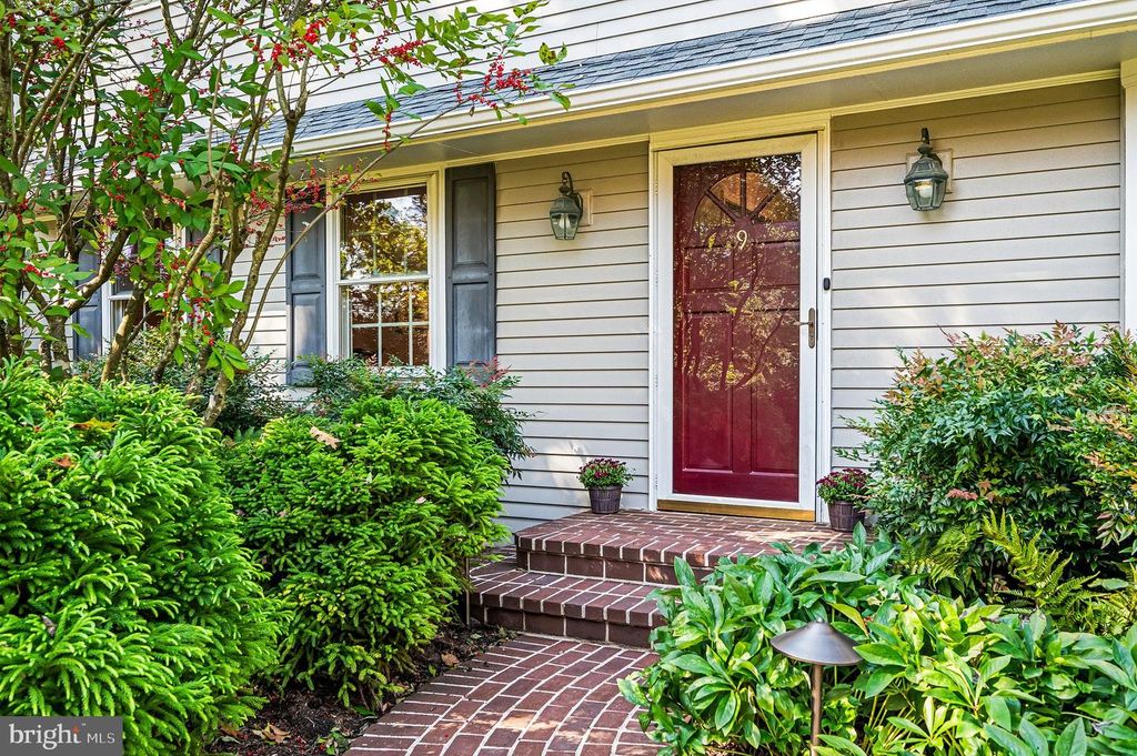 9 BRIARCREST DR, ROSE VALLEY, PA 19086 — photo 5
