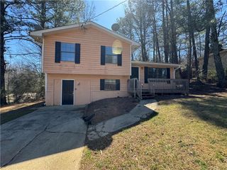 3116 Lake Monroe Road, Douglasville, GA 30135