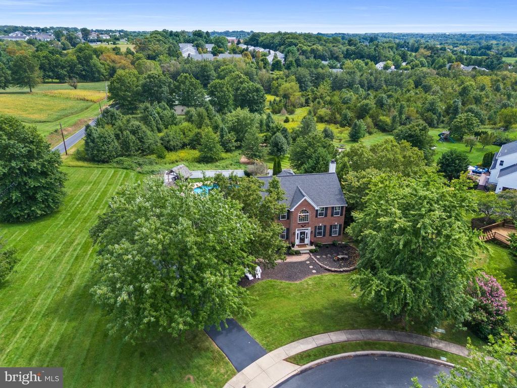 21 BOWMAN CT, ROYERSFORD, PA 19468 — photo 5
