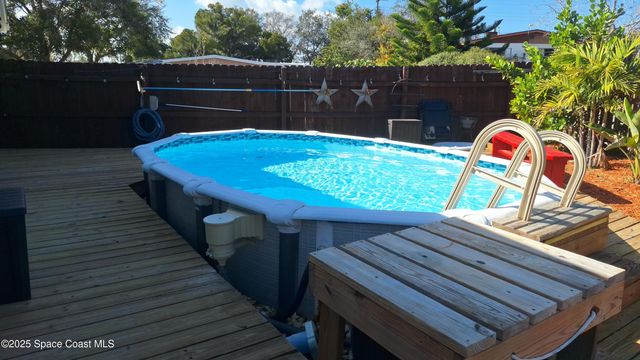 4595 Browning Avenue, Titusville, FL 32780