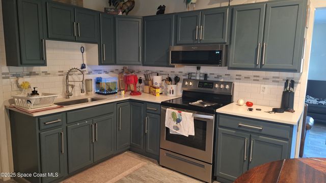 4595 Browning Avenue, Titusville, FL 32780