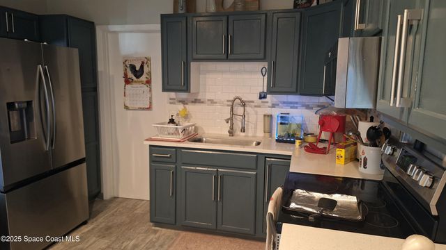 4595 Browning Avenue, Titusville, FL 32780