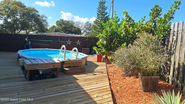 4595 Browning Avenue, Titusville, FL 32780