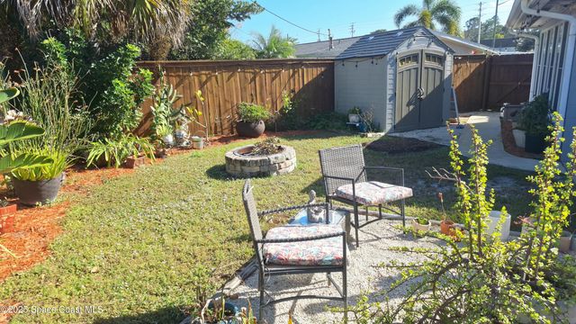 4595 Browning Avenue, Titusville, FL 32780