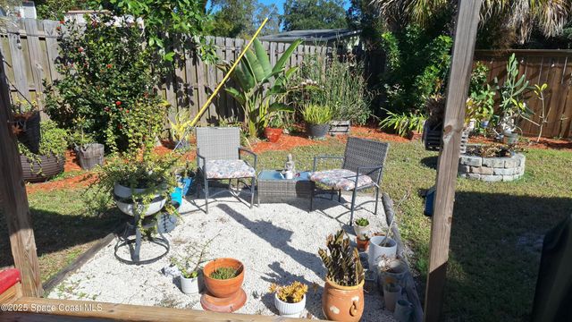 4595 Browning Avenue, Titusville, FL 32780